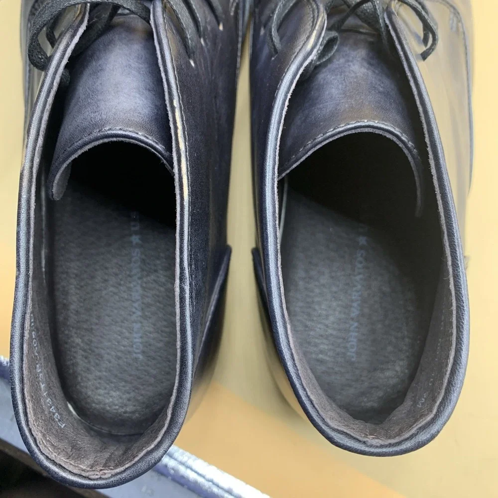 John Varvatos light moderate